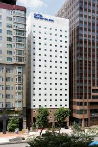 Image 3 of Toyoko Inn Seoul Gangnam