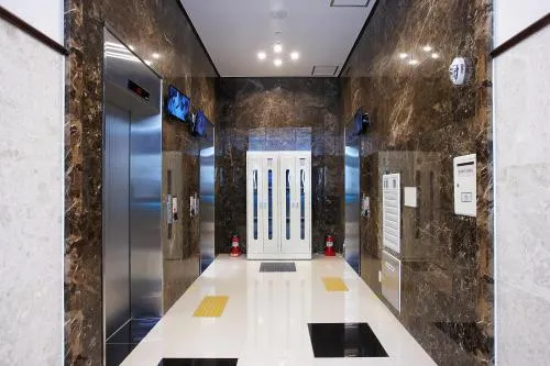 Image 2 of Toyoko Inn Seoul Gangnam