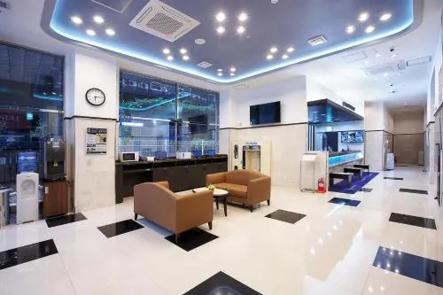 Image 1 of Toyoko Inn Seoul Gangnam
