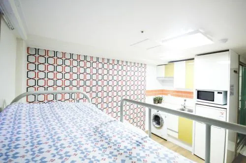 Image 1 of Zaza Backpackers hostel
