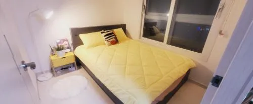 Image 2 of 환상적인 뷰의 옐로우 하우스