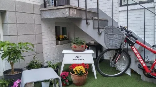 Image 2 of neat house hongdae
