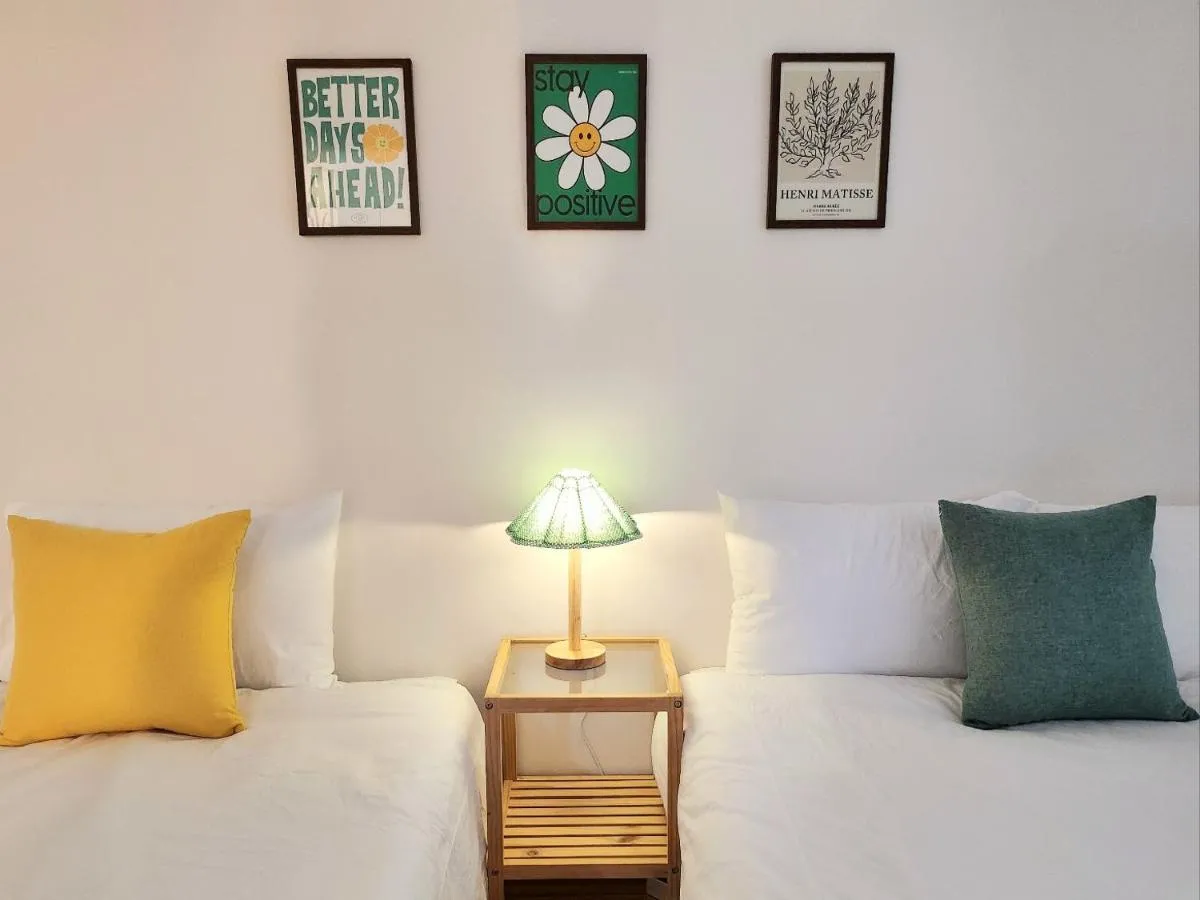 Image 2 of Cozy Moon Ok Stay in Seoul