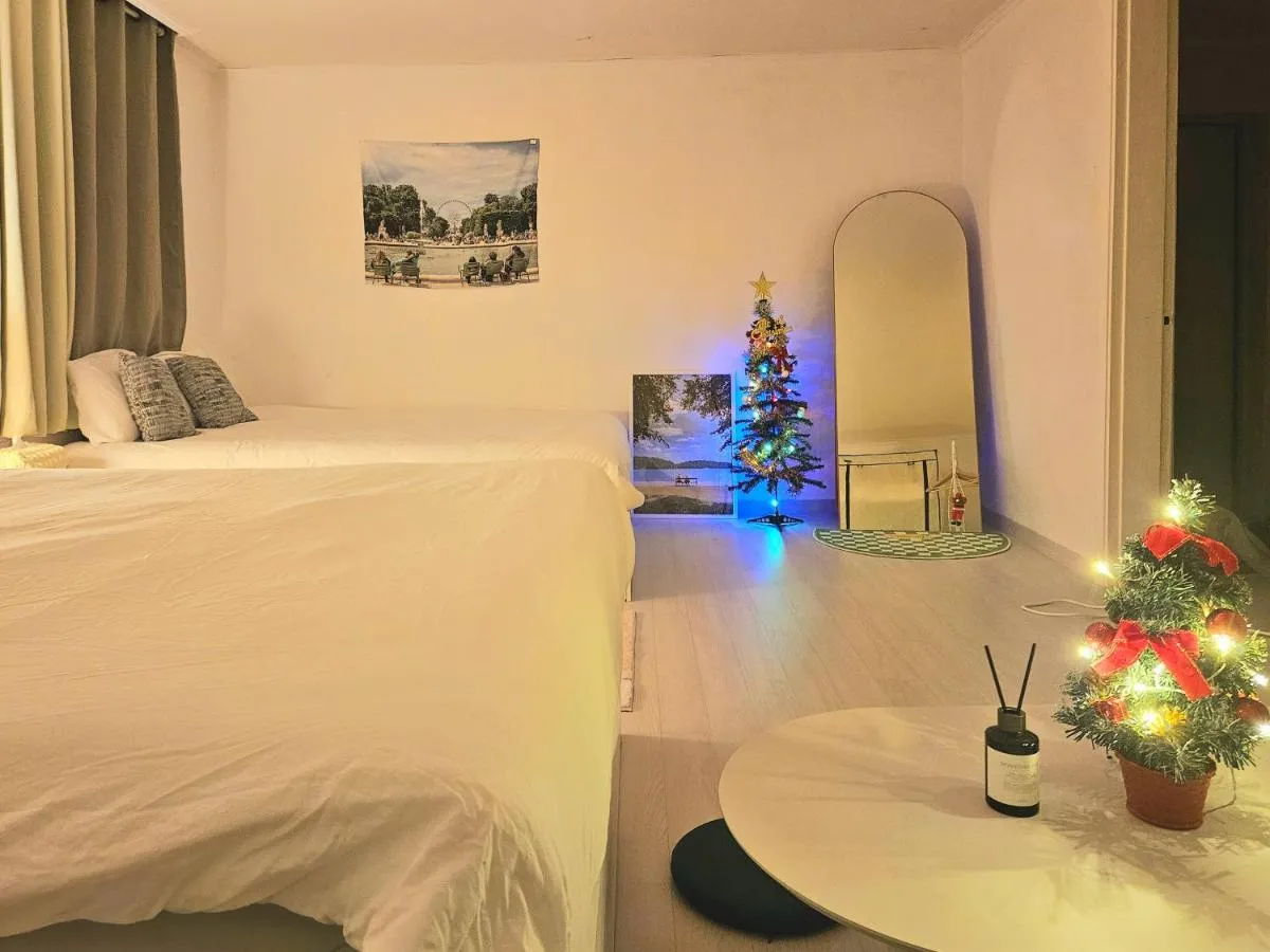 Image 4 of Gangnam Cozy Stay