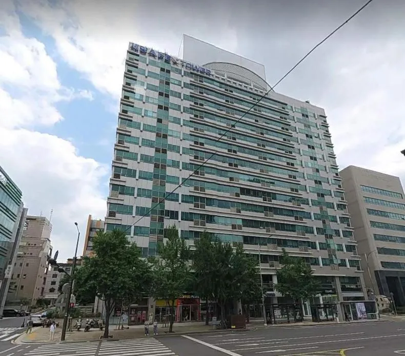 Image 1 of Gangnam Sky