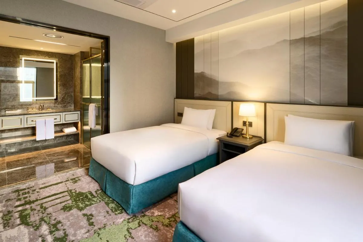 Image 4 of Grand Mercure Imperial Palace Seoul Gangnam