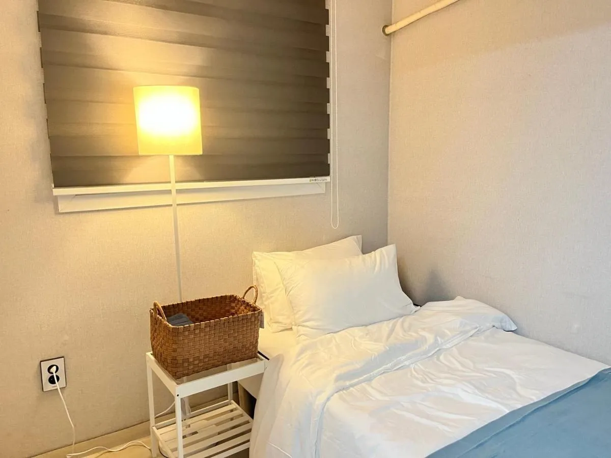 Image 4 of #Hapjeong station Cozy Chunbae’s House