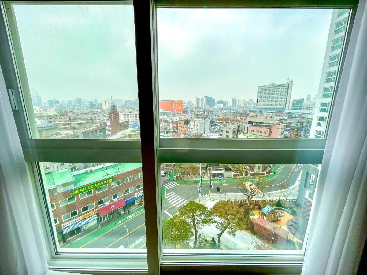 Image 6 of Hoban Apartment, KonKuk Univ Station