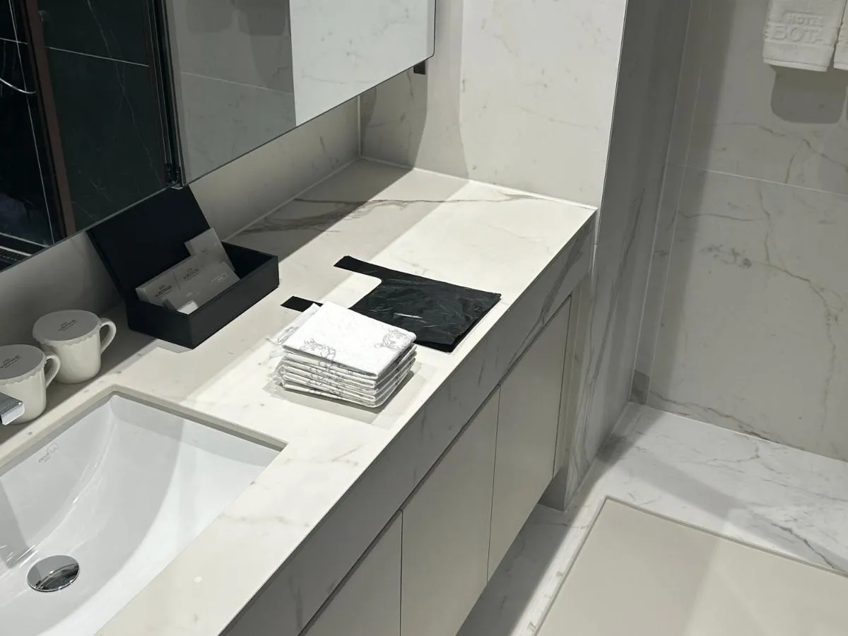 Image 2 of Hotel The Botanik Sewoon Myeongdong