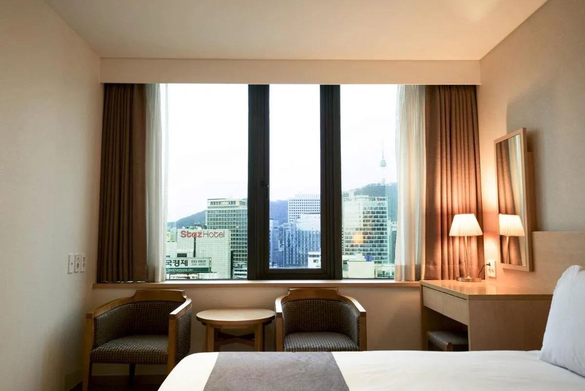 Image 2 of Hotel Venue-G Seoul