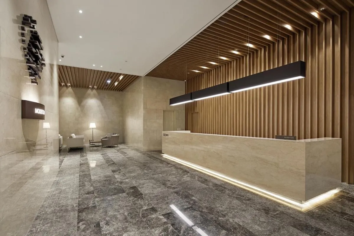 Image 5 of MD Hotel Doksan
