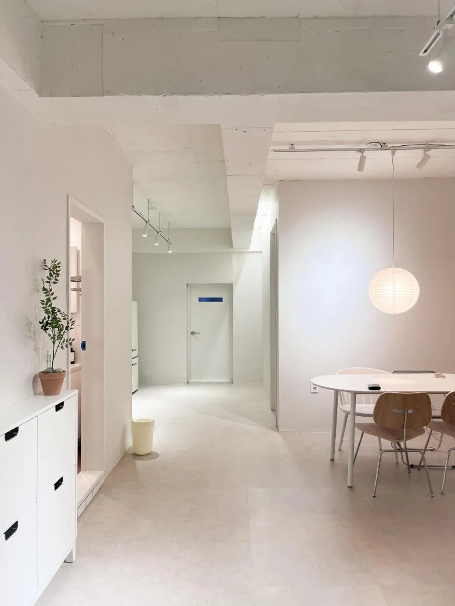 Image 3 of ML house, 7 min walk from Seoul Station