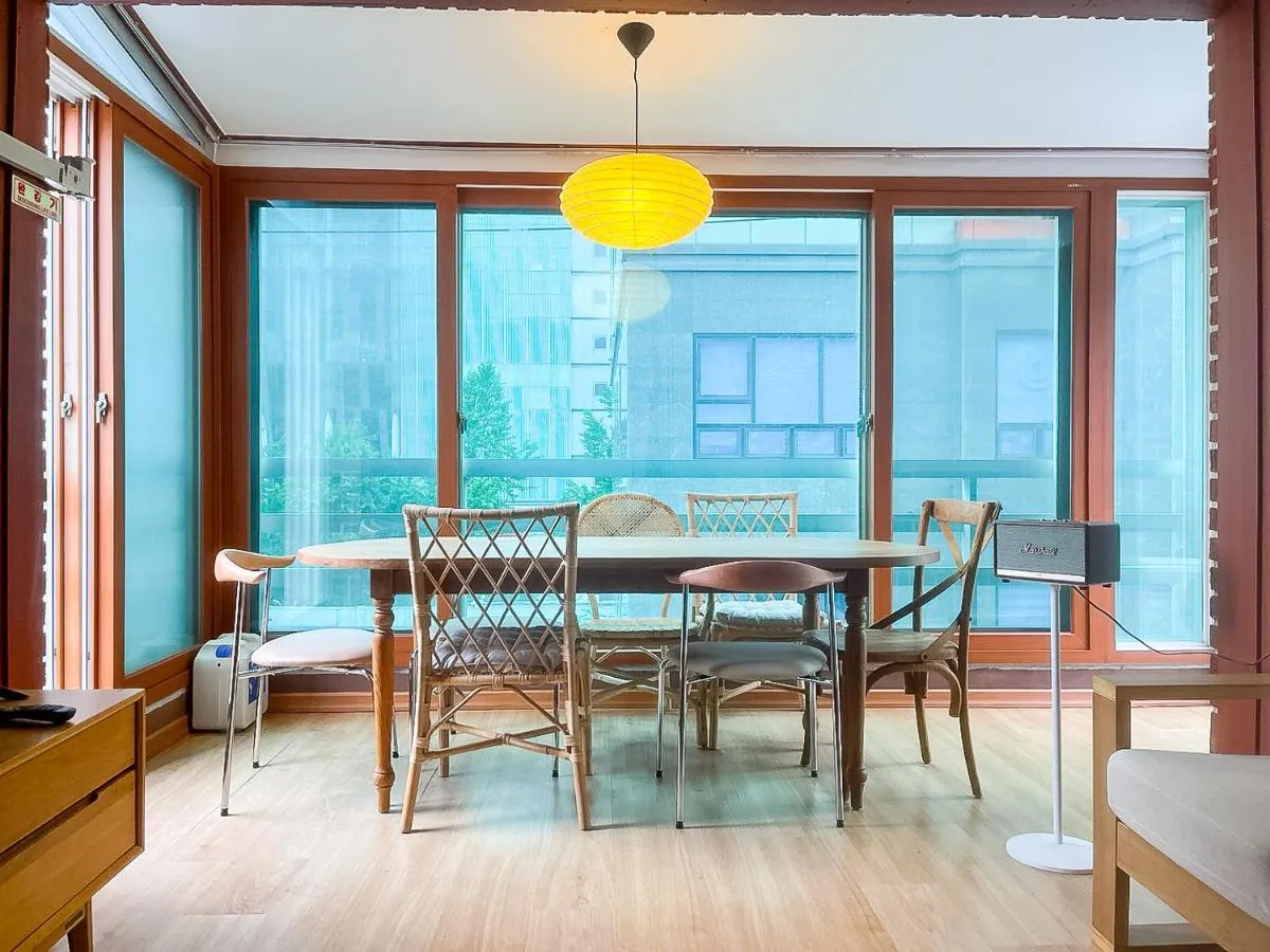 Image 1 of Mapo Villa in Shinchon