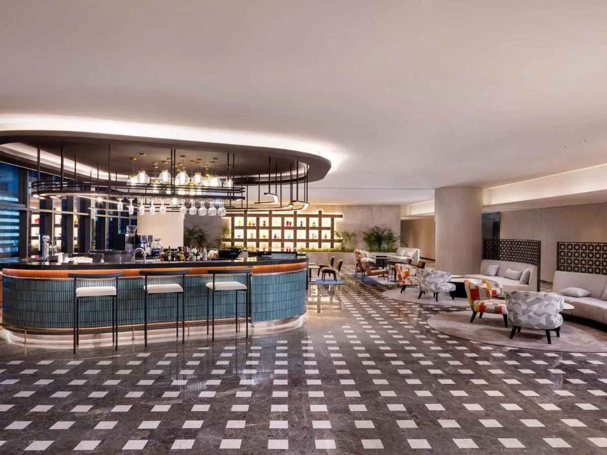 Image 1 of Mercure Ambassador Seoul Magok
