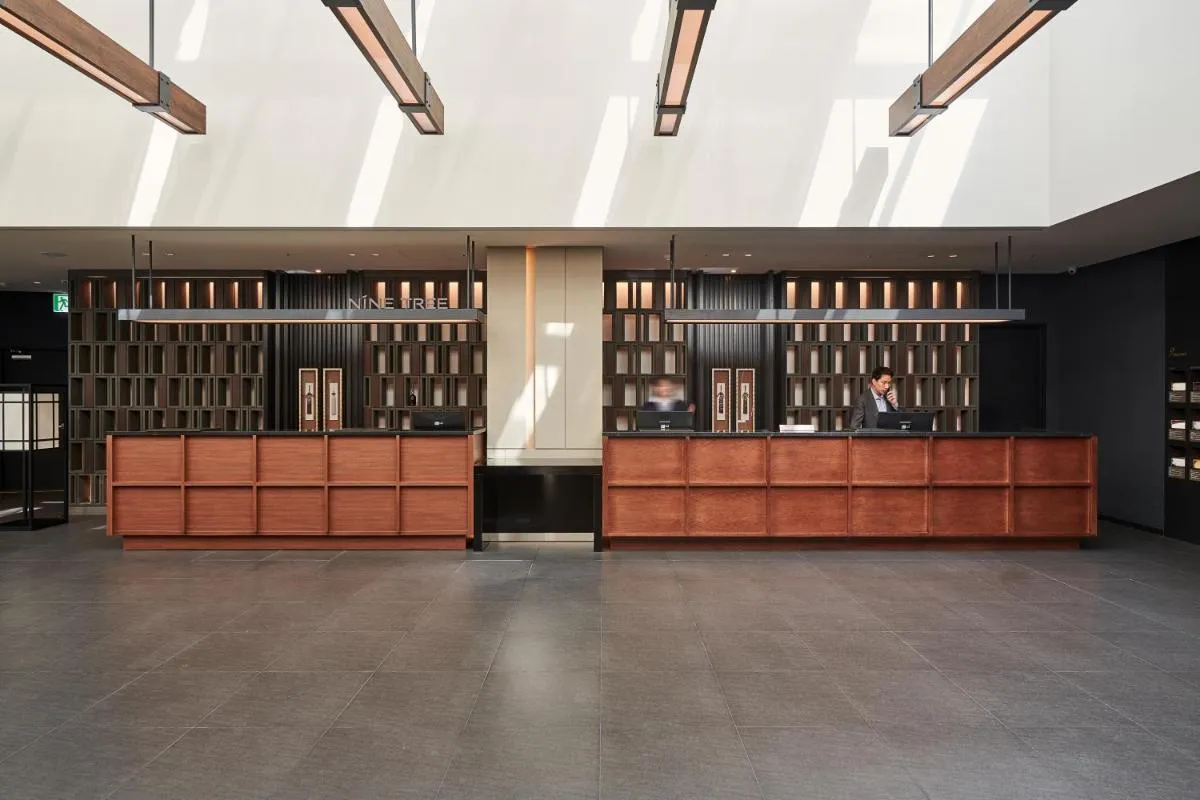 Image 5 of Nine Tree by Parnas Seoul Insadong