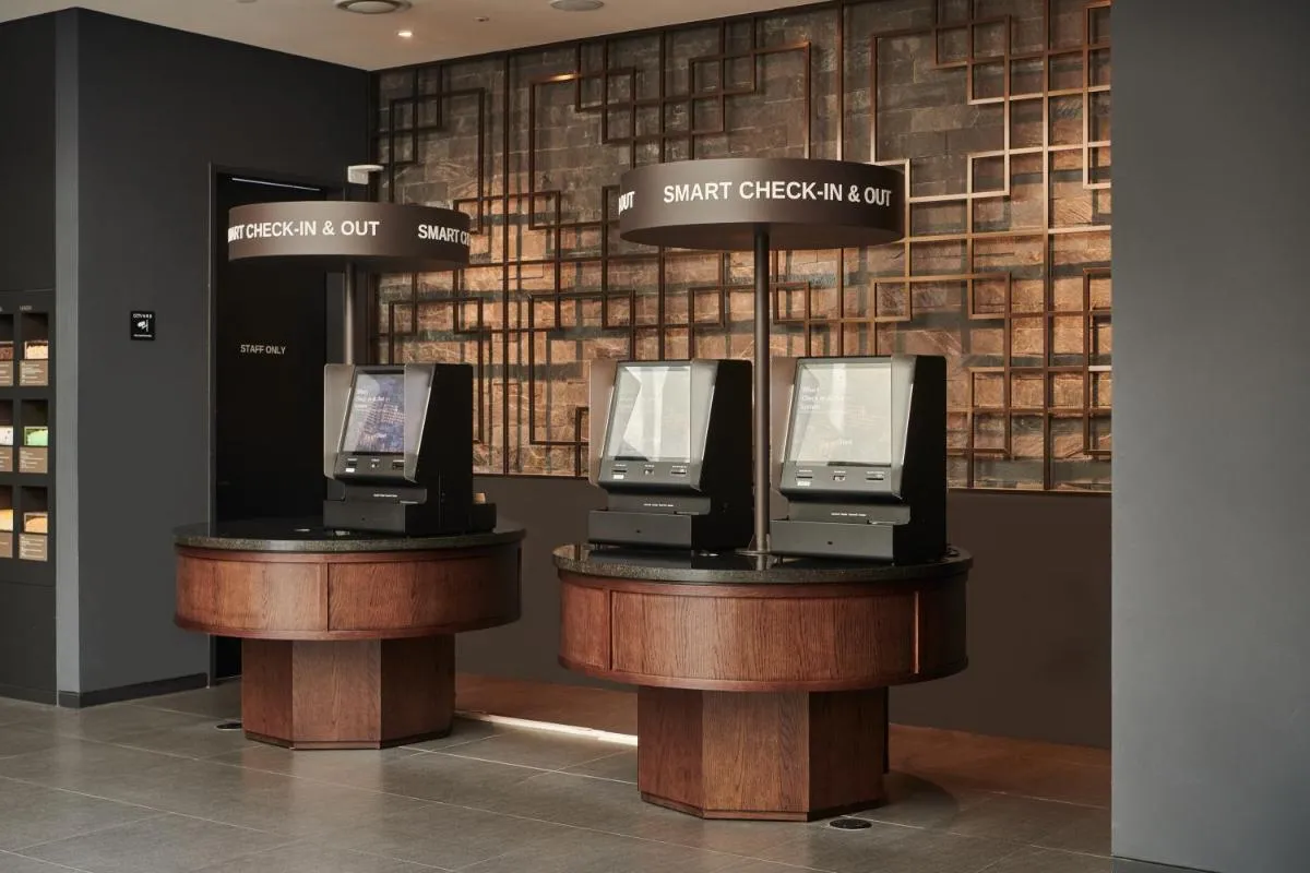 Image 6 of Nine Tree by Parnas Seoul Insadong