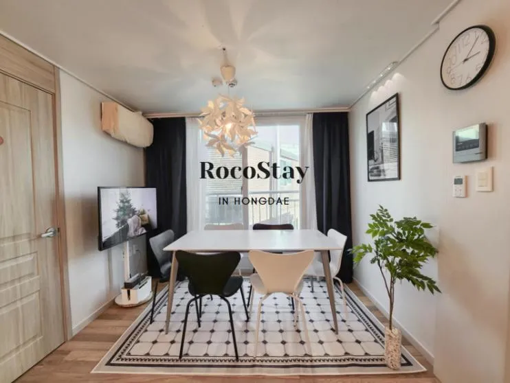 Image 3 of Roco Stay 엘리베이터 무료짐보관