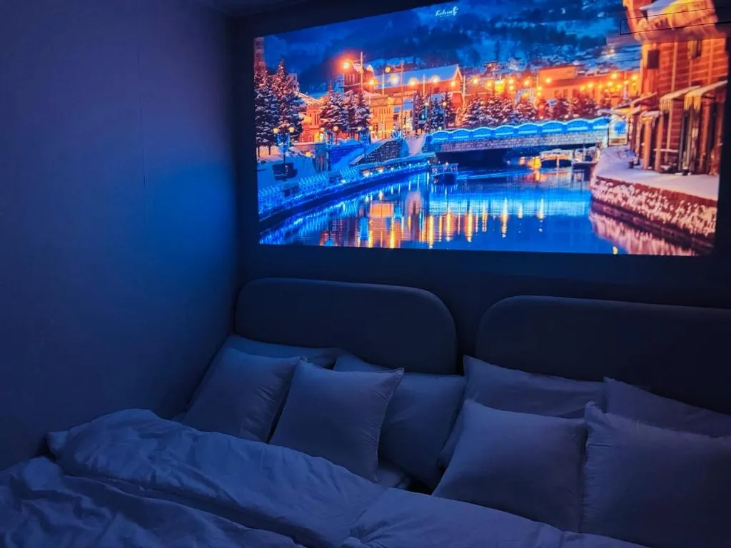 Image of SeoulLuck Your Stay in Hongdae near Hongik University