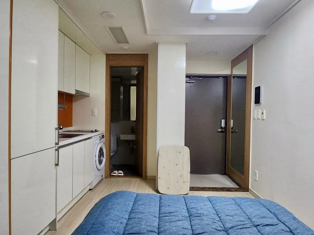Image of Seoul Sillim Property