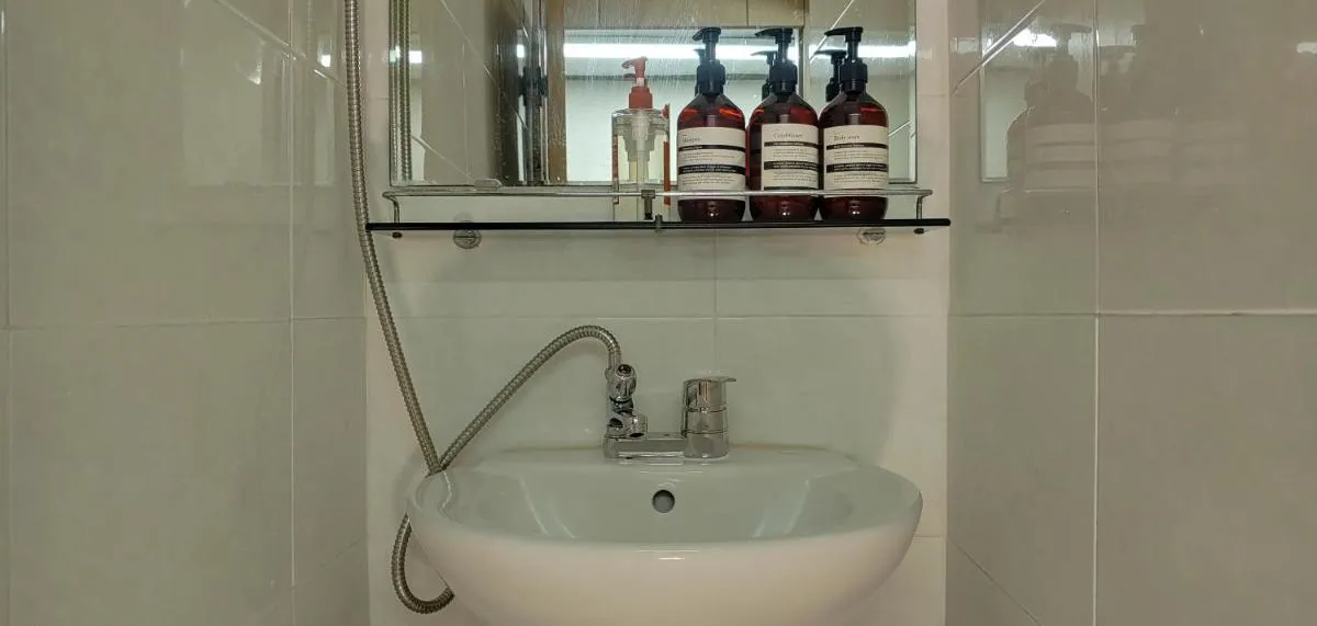 Image 4 of Stayin Myeongdong Guesthouse – Foreigners only