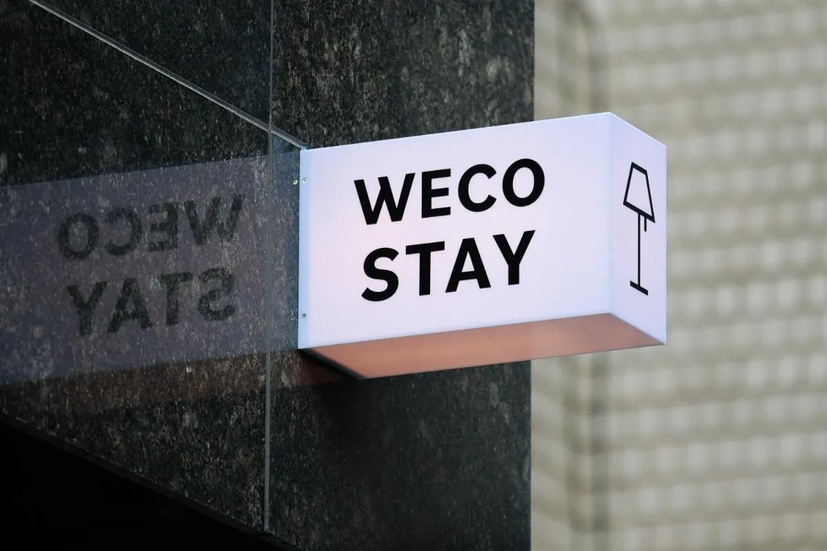 Image 3 of Wecostay Insadong