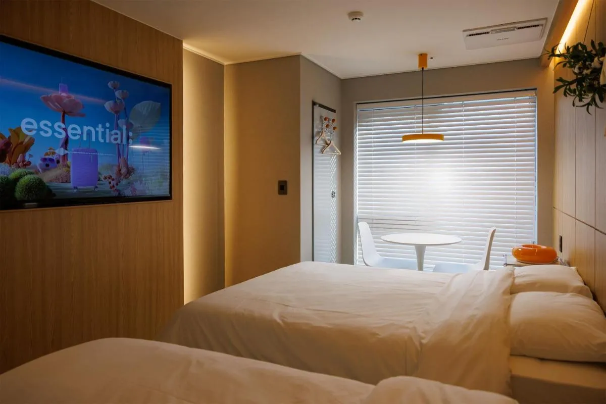 Image 1 of Wecostay Insadong
