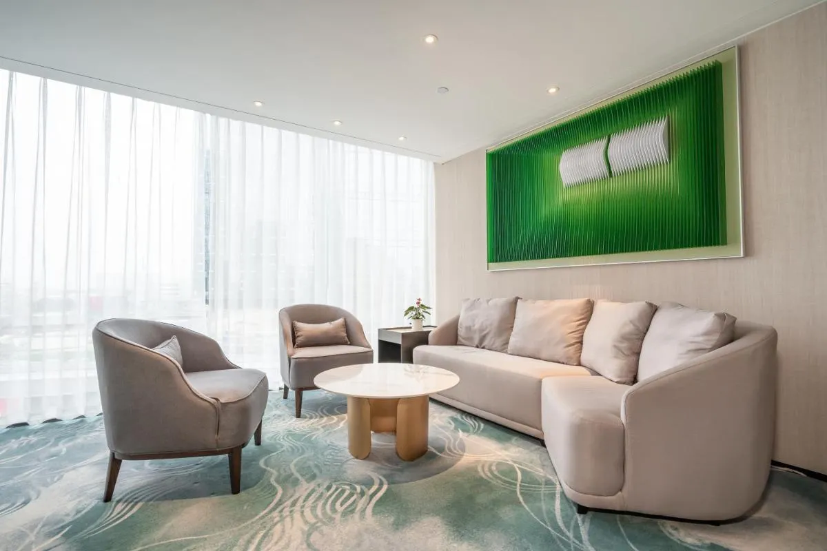 Image 2 of Anban Hotel Shenzhen