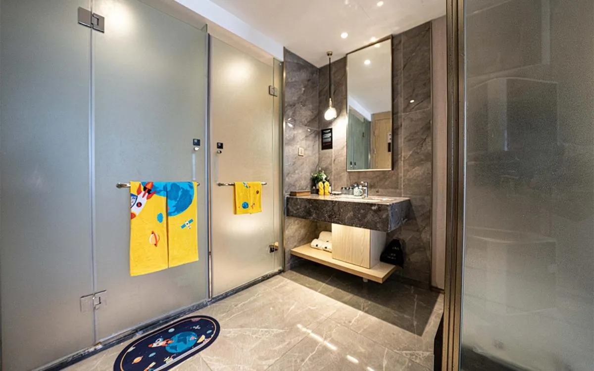 Image 1 of Anban Hotel Shenzhen
