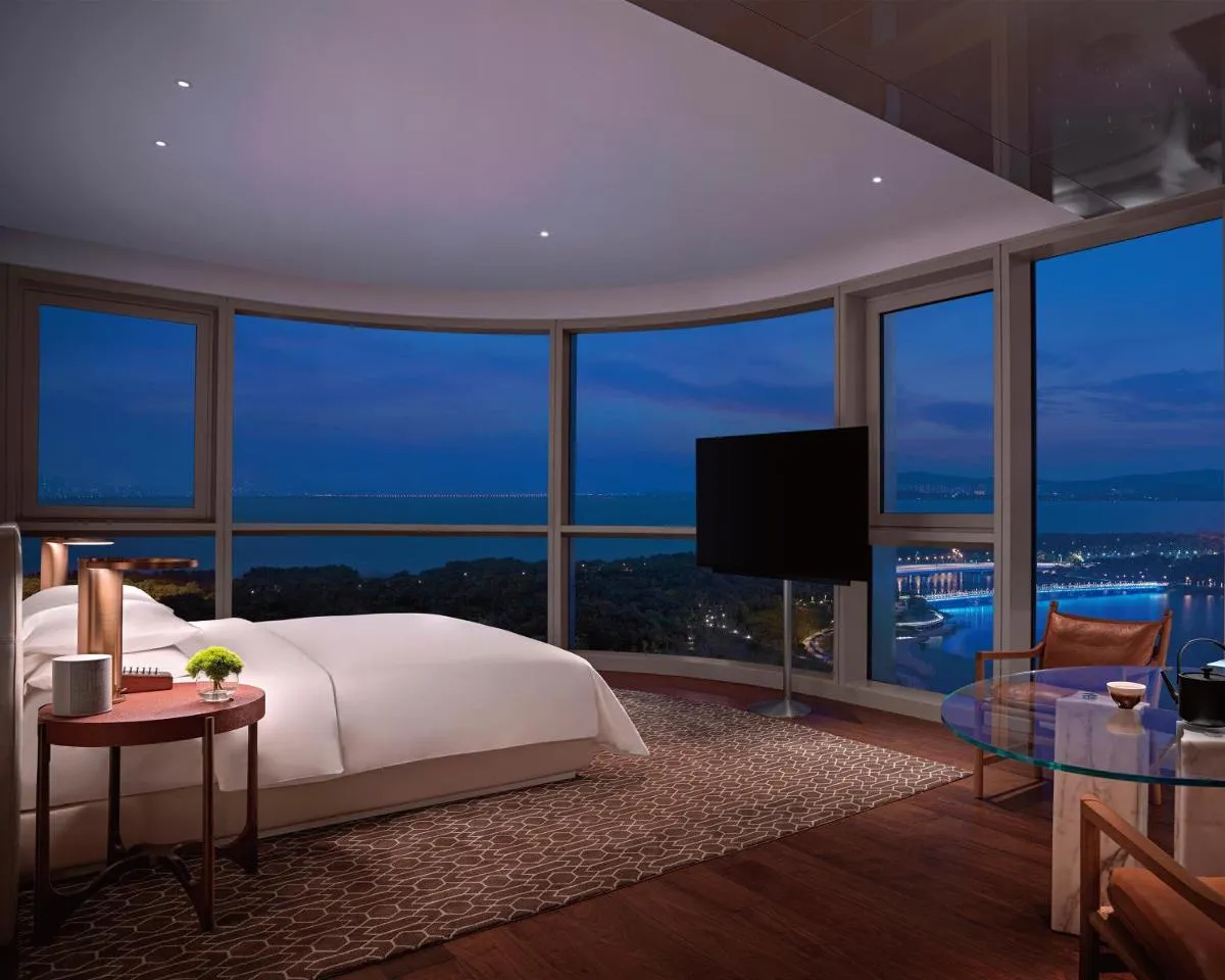 Image 3 of Andaz Shenzhen Bay