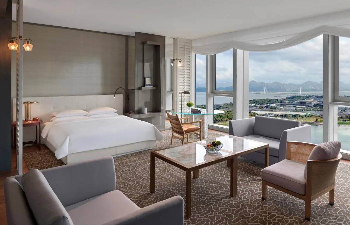 Image 4 of Andaz Shenzhen Bay