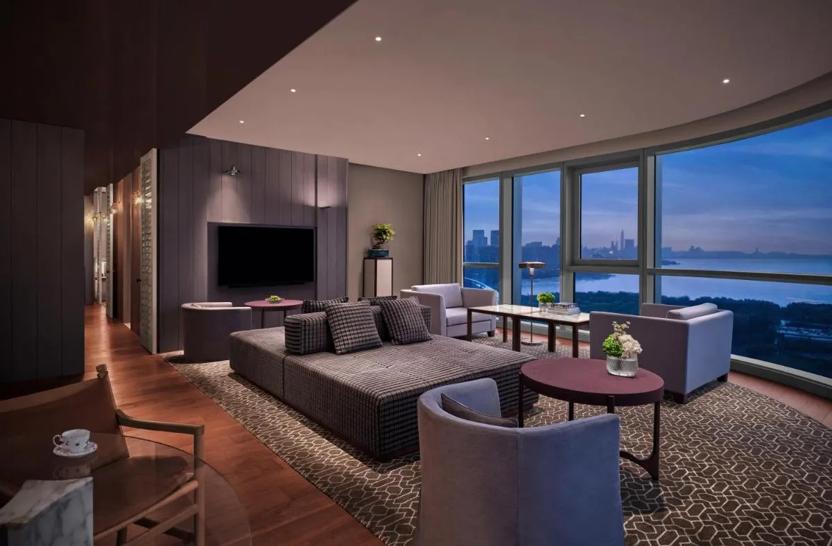 Image 5 of Andaz Shenzhen Bay