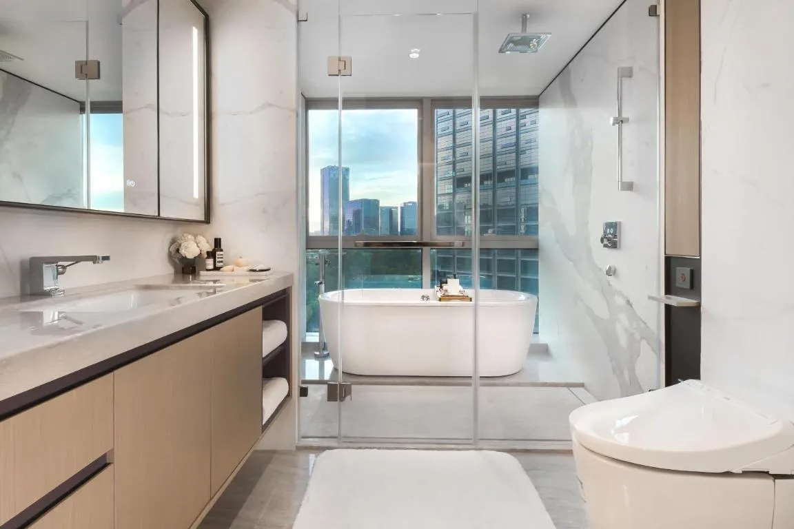 Image of Artisse Place – Access to 4000 sqm Fusion Wellness Centre and 800 sqm Indoor Swimming Pool