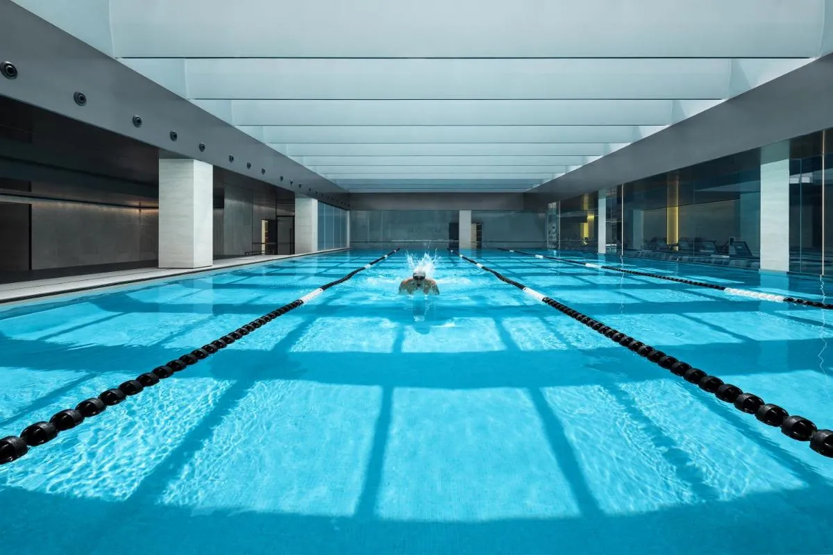 Image 1 of Artisse Place – Access to 4000 sqm Fusion Wellness Centre and 800 sqm Indoor Swimming Pool