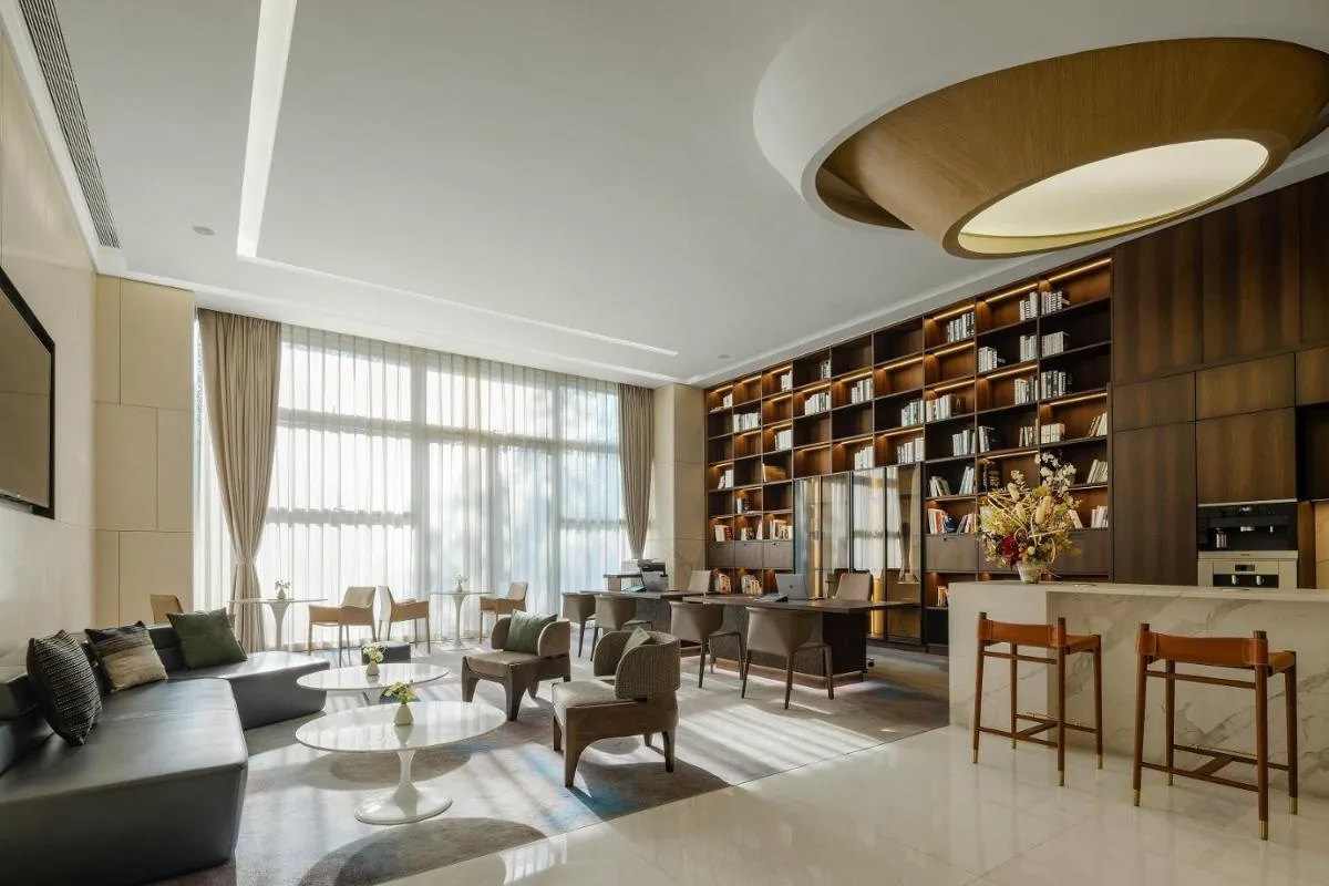 Image 2 of Artisse Place – Access to 4000 sqm Fusion Wellness Centre and 800 sqm Indoor Swimming Pool