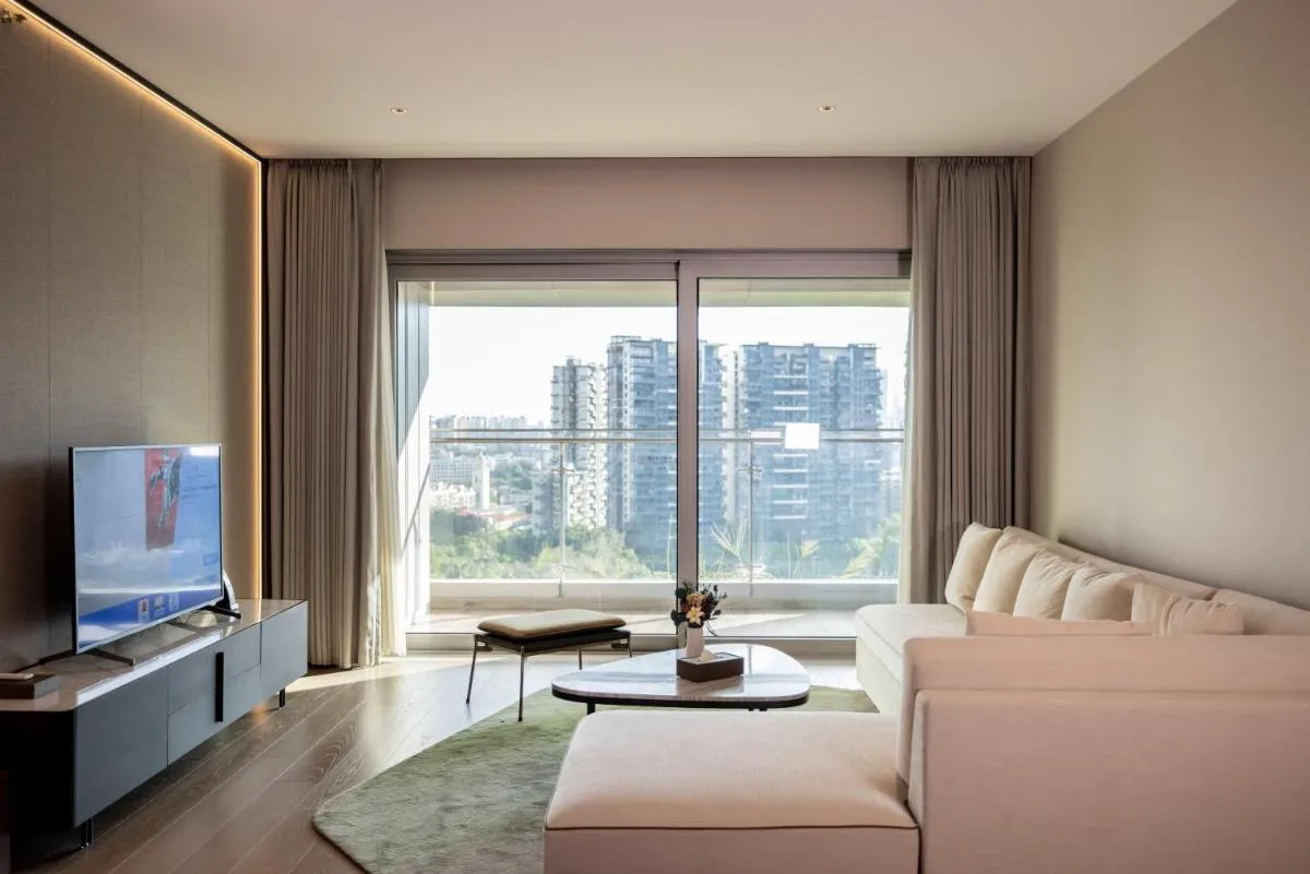 Image 4 of Artisse Place – Access to 4000 sqm Fusion Wellness Centre and 800 sqm Indoor Swimming Pool