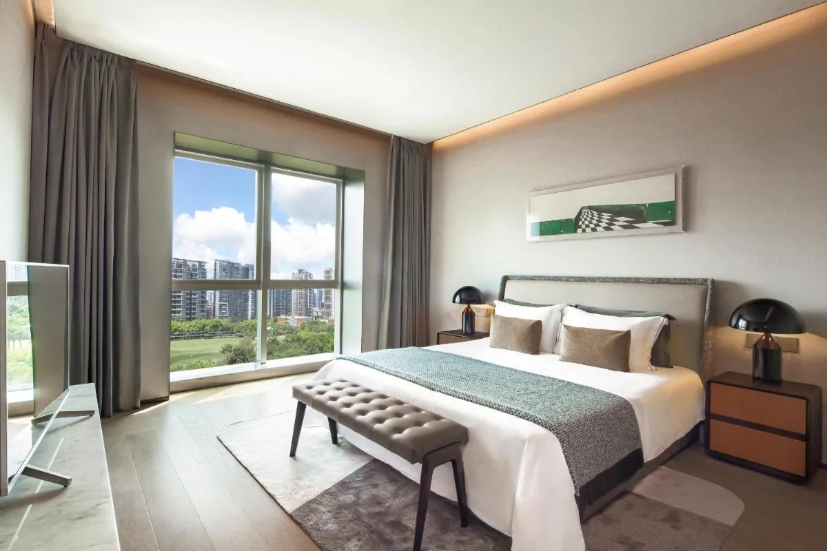 Image 6 of Artisse Place – Access to 4000 sqm Fusion Wellness Centre and 800 sqm Indoor Swimming Pool