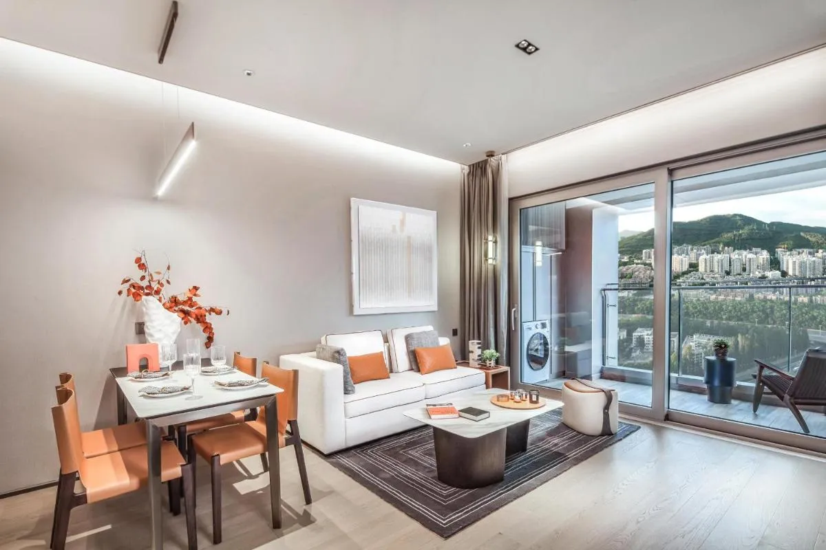 Image 5 of Artisse Place – Access to 4000 sqm Fusion Wellness Centre and 800 sqm Indoor Swimming Pool
