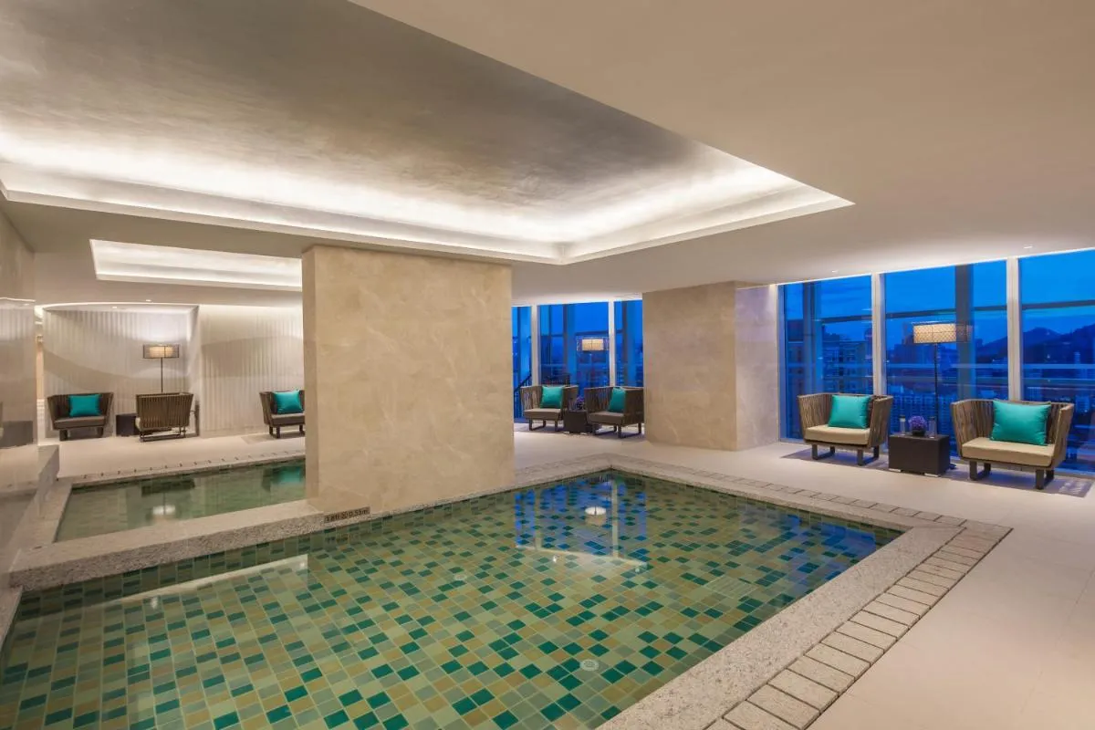 Image 3 of Ascott Raffles City Shenzhen