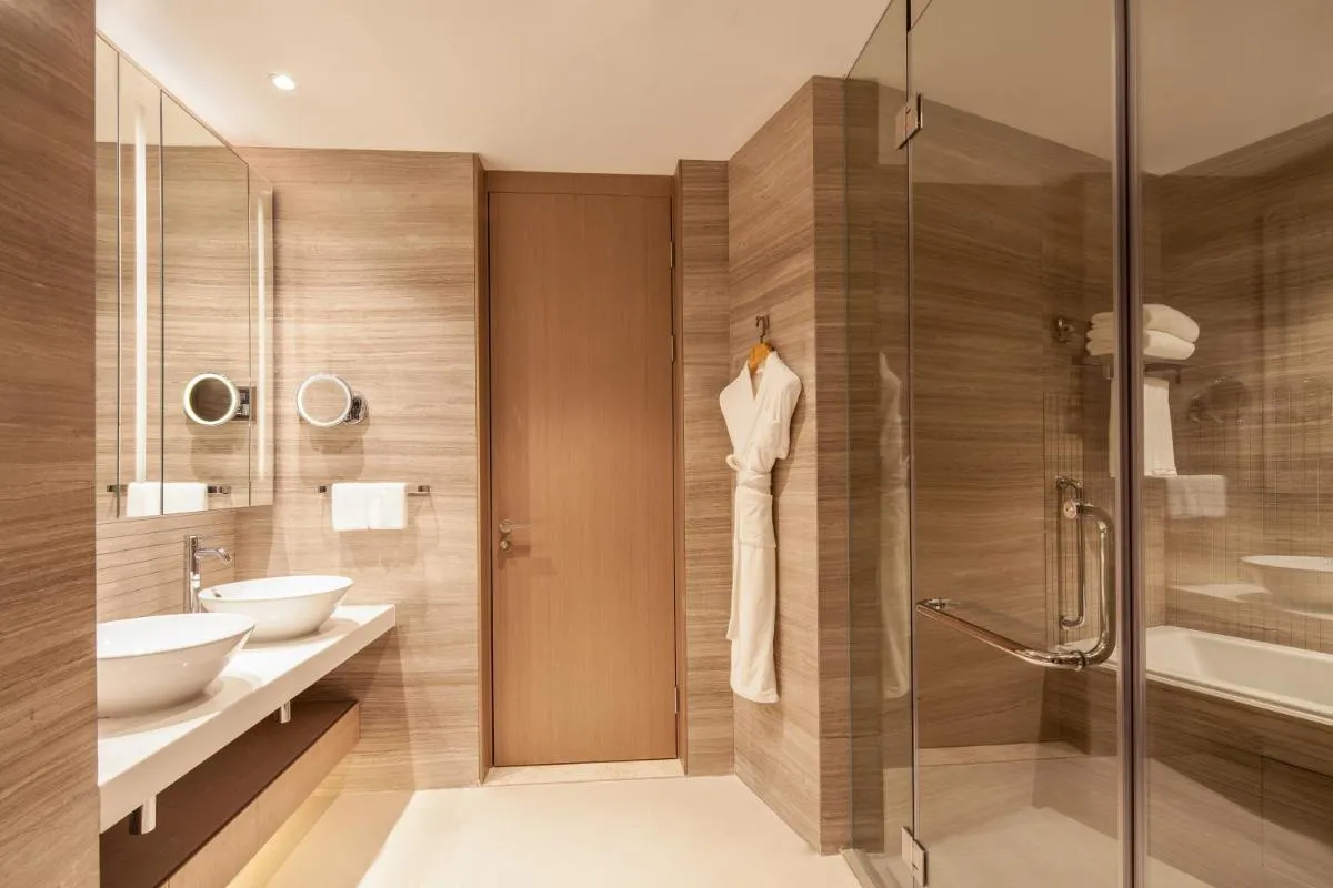 Image 2 of Ascott Raffles City Shenzhen