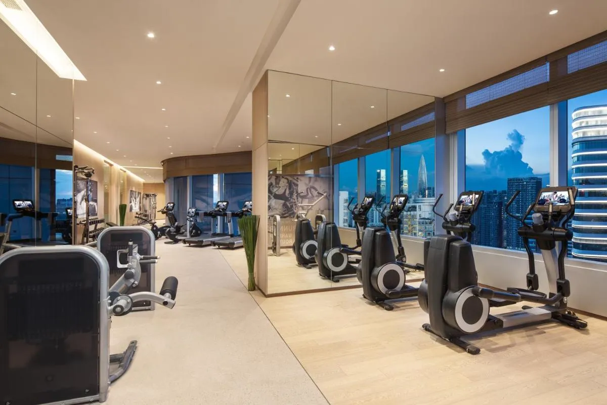 Image 5 of Ascott Raffles City Shenzhen