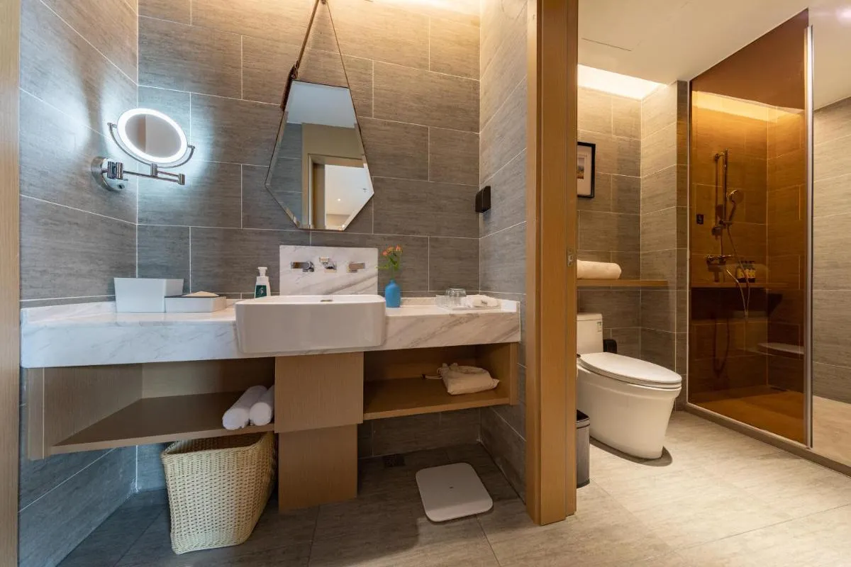 Image 2 of Atour Hotel Shenzhen Huaqiang North