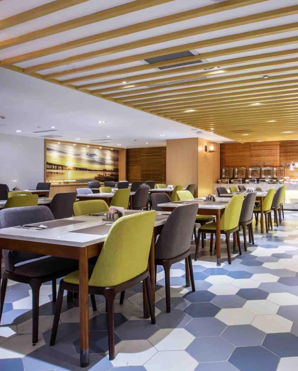 Image 5 of Atour Hotel Shenzhen Nanshan Coast City