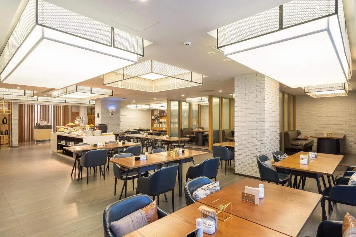 Image 1 of Atour Hotel Shenzhen Nanshan Qianhai Yiche