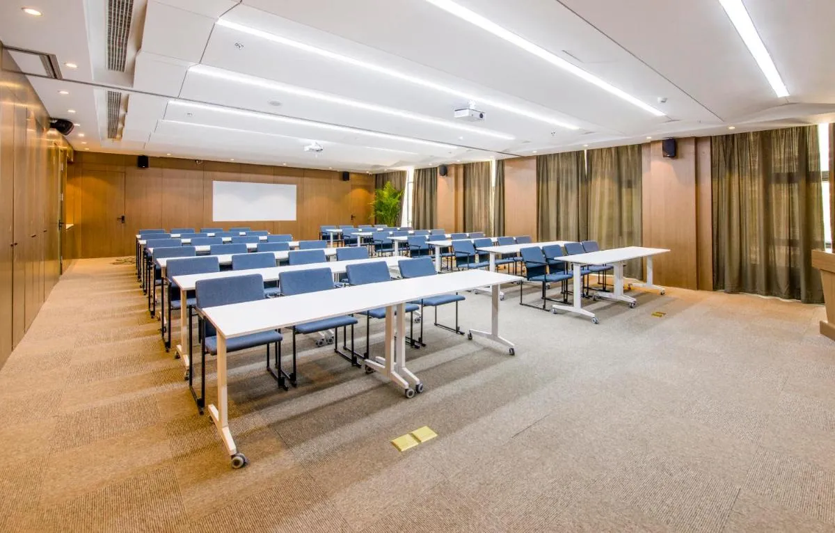 Image 4 of Atour Hotel Shenzhen Nanshan Shekou