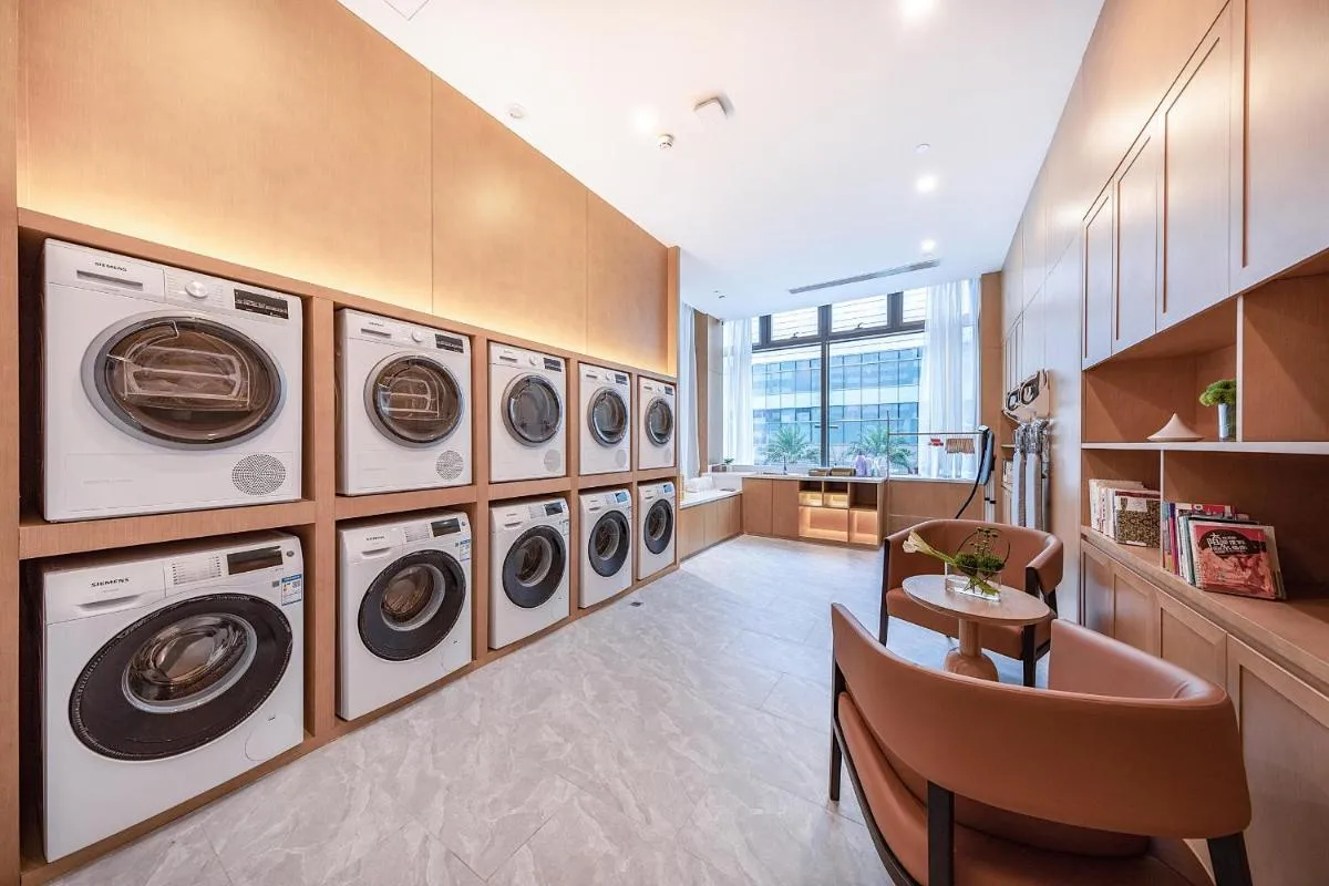 Image 4 of Atour Hotel Shenzhen Nanshan Vanke Yuncheng