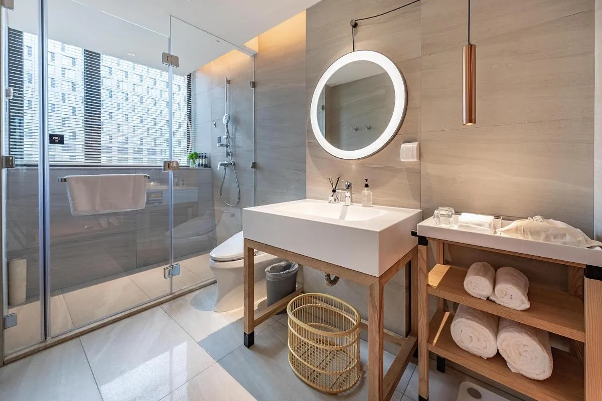 Image 2 of Atour Hotel Shenzhen Nanshan Vanke Yuncheng