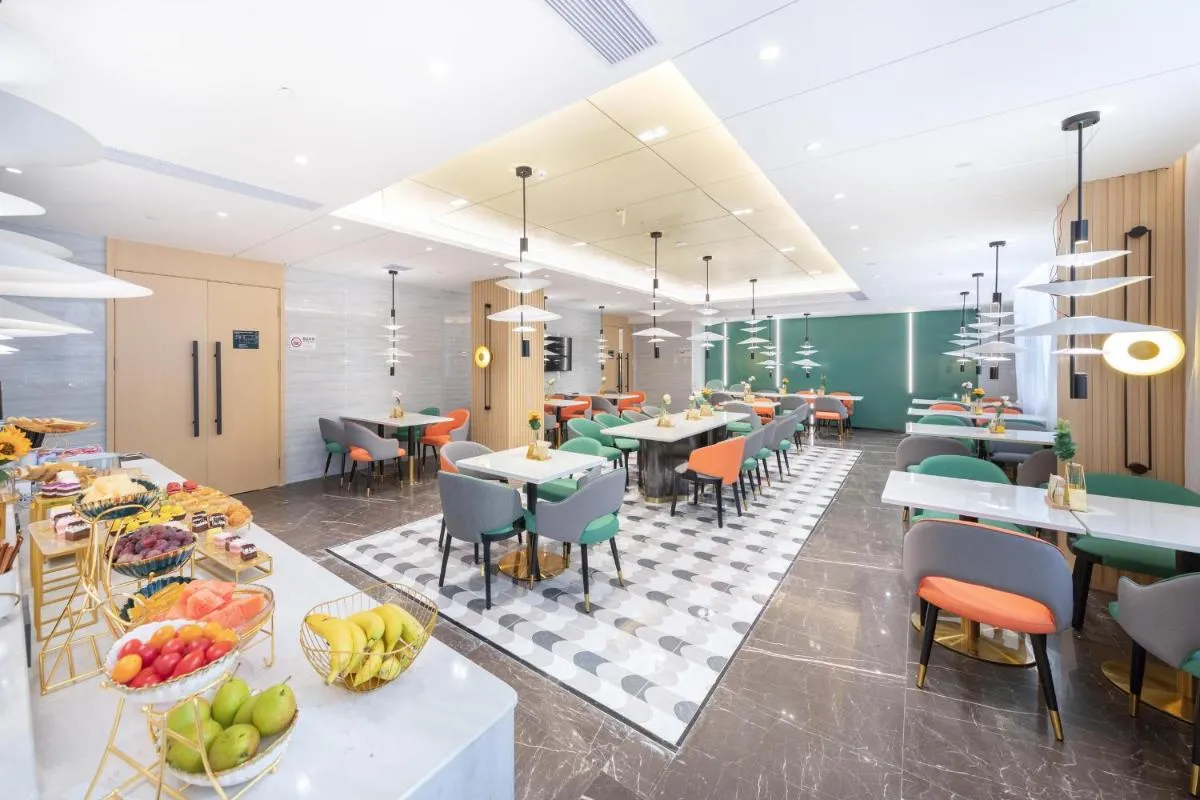 Image 3 of Atour Hotel Shenzhen Nanshan Xili Station