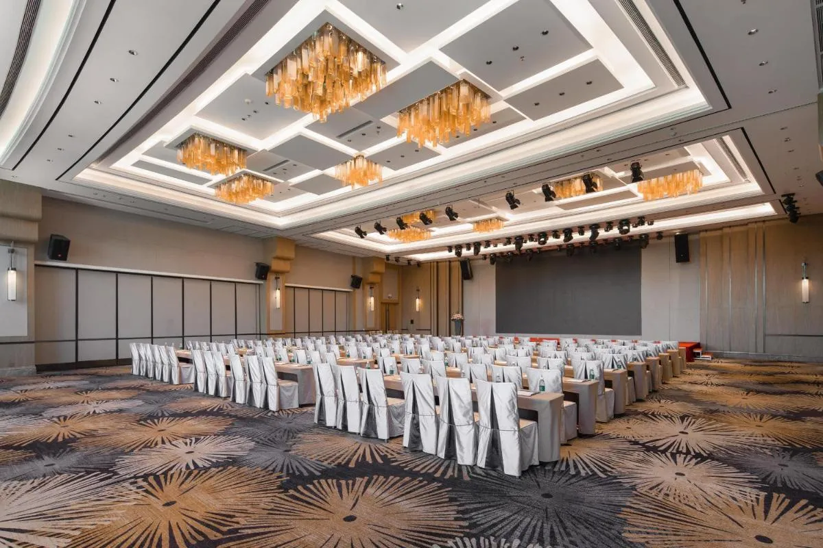 Image 5 of Atour Hotel Shenzhen Xili Innovation Valley