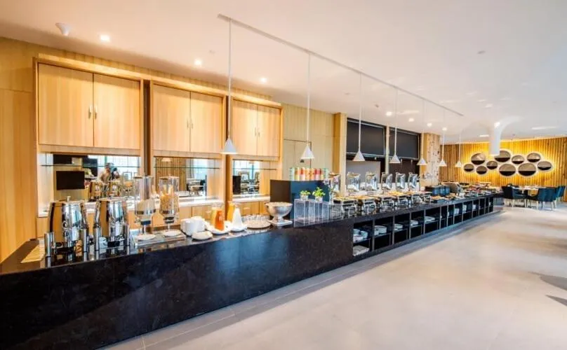 Image 5 of Atour S Hotel Binhe Times Shenzhen