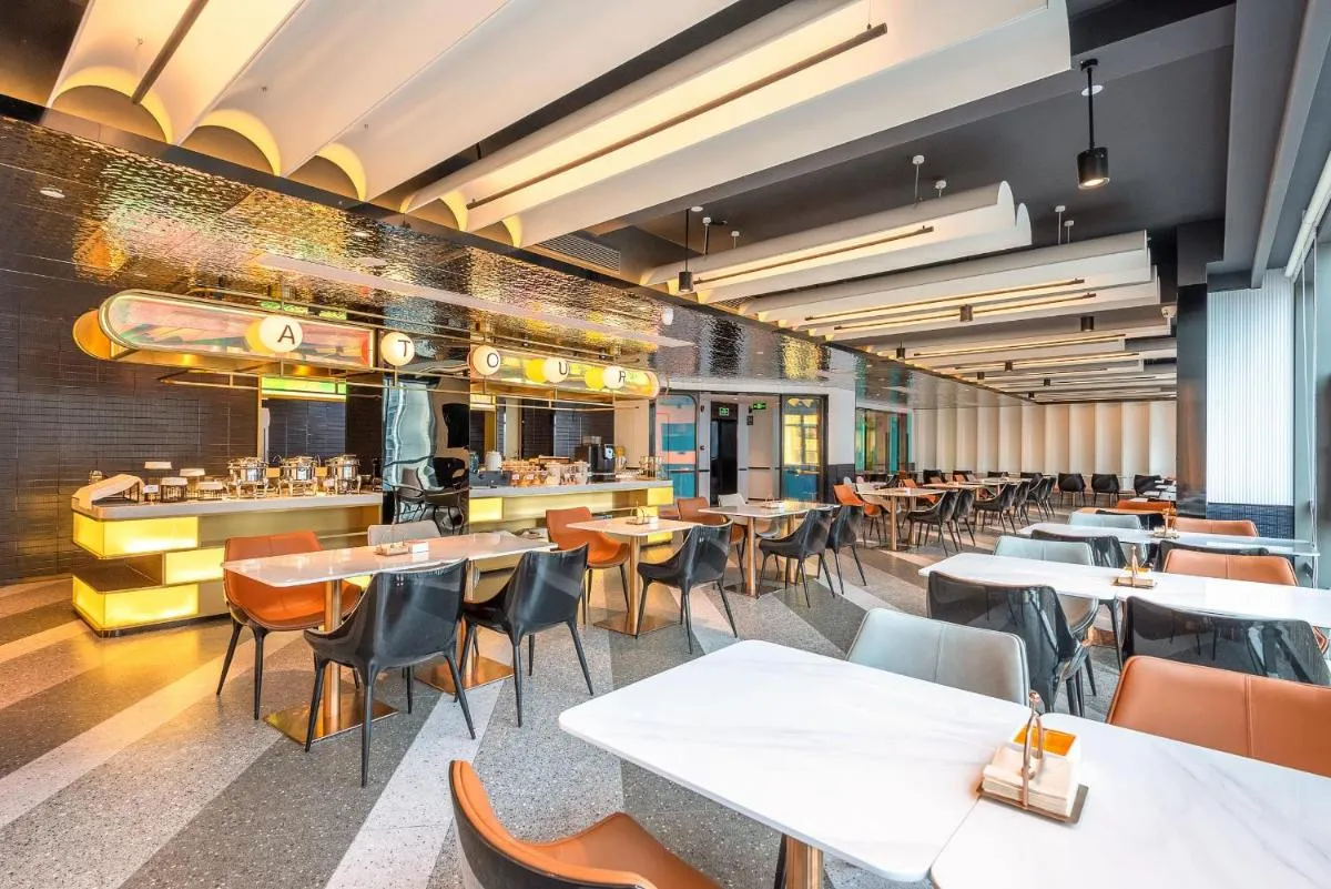Image 3 of Atour S Hotel Shenzhen Futian Port
